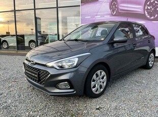 Hyundai i20 1,25 Trend