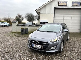 Hyundai i30 GDI 5 dørs Hatchback