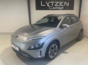 Hyundai Kona 39 EV Intuitive