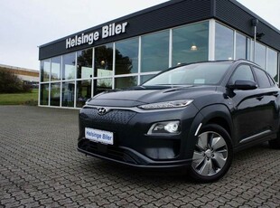 Hyundai Kona 64 EV Trend