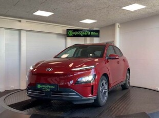 Hyundai Kona 64 EV Trend