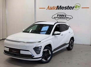 Hyundai Kona 65 EV Essential