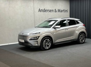 Hyundai Kona EL Essential 136HK 5d Aut.