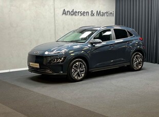 Hyundai Kona EL Essential 136HK 5d Aut.