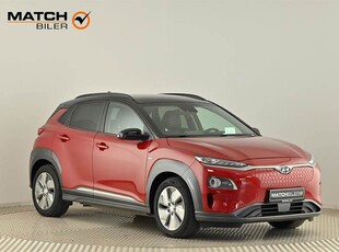 Hyundai Kona EL Premium 204HK 5d Aut.