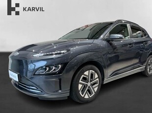 Hyundai Kona EL Ultimate 204HK 5d Aut.