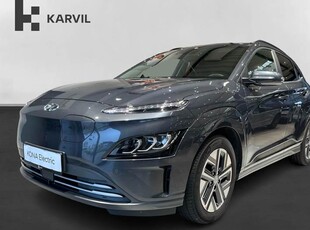 Hyundai Kona EL Ultimate 204HK 5d Aut.