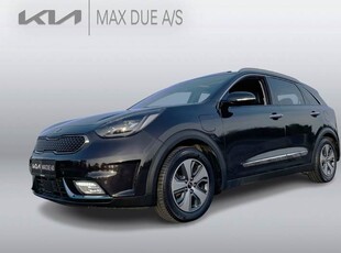 Kia Niro 1,6 GDI PHEV PREMIUM+ DCT 141HK 5d Aut.