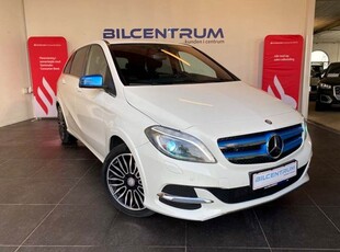 Mercedes B250 e aut.