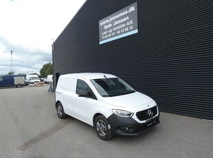 Mercedes Citan 1,5 110 A2 CDI Pro 95HK Van