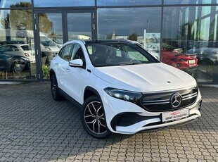 Mercedes EQA250 AMG Line