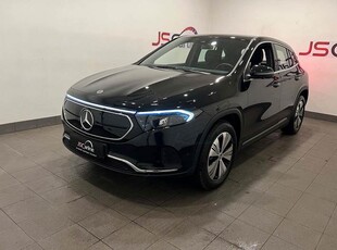 Mercedes EQA250+ Progressive