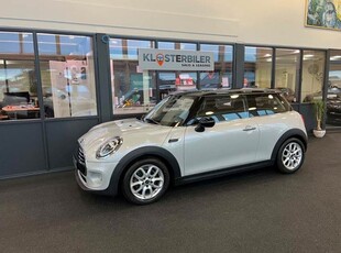 Mini Cooper 1,5