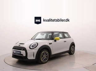 Mini Cooper SE EL Classic 184HK 3d Aut.