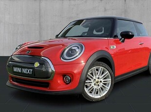 Mini Cooper SE Essential