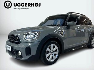 Mini Countryman Cooper SE 1,5 Essential aut. ALL4