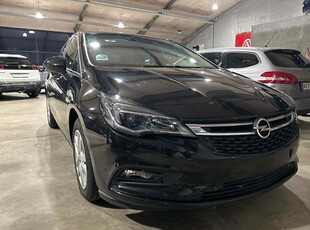 Opel Astra 1,4 T 150 Enjoy