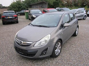 Opel Corsa 1,4 Twinport Cosmo Start/Stop 100HK 5d