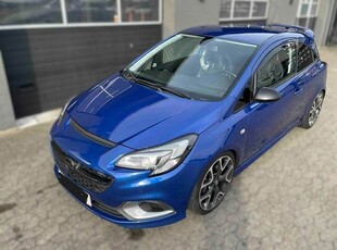 Opel Corsa 1,6 OPC