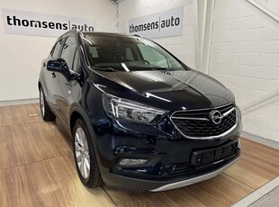 Opel Mokka X 1,4 T 140 Innovation aut.