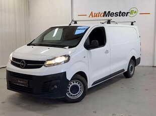 Opel Vivaro 2,0 D 145 Enjoy L3V2