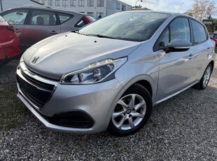 Peugeot 208 1,6 BlueHDi 100 Envy+