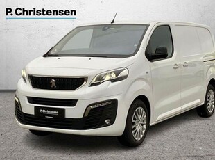 Peugeot Expert 2,0 BlueHDi 144 L2 Premium EAT8 Van