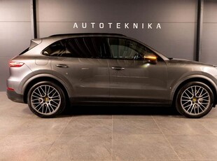 Porsche Cayenne S 2,9 Tiptr.