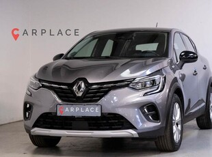 Renault Captur 1,3 TCe 130 Intens EDC