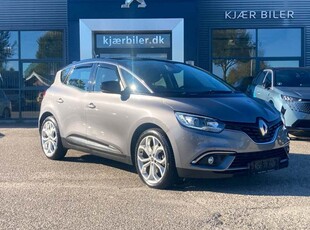 Renault Scenic IV 1,2 TCe 130 Zen