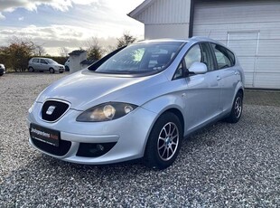 Seat Altea XL SEAT ALTEA XL VAN 2,0 TDI AUT.