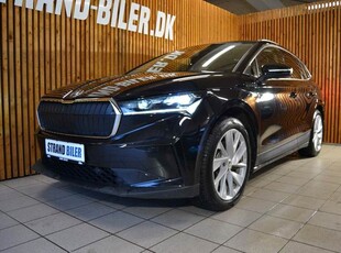 Skoda Enyaq 80 iV Lodge