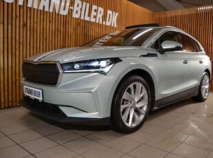 Skoda Enyaq 80 iV Plus Loft