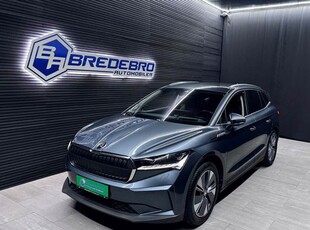 Skoda Enyaq 80 iV Suite