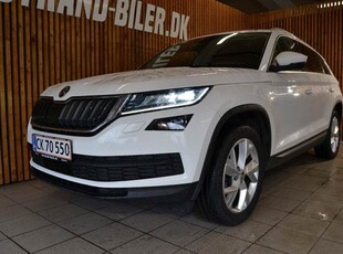 Skoda Kodiaq 2,0 TDi 150 Style DSG 7prs