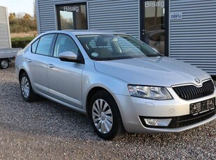 Skoda Octavia 1,2 TSi 105 Ambition