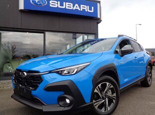 Subaru Crosstrek 2,0 e-Boxer Adventure L-tr.