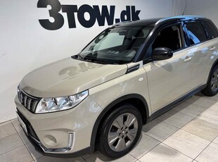 Suzuki Vitara 1,4 Boosterjet Active