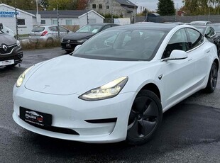 Tesla Model 3 Standard Range+ RWD