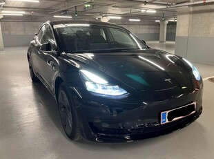 Tesla Model 3 Standard Range+ RWD