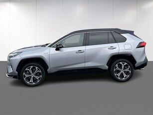 Toyota RAV4 Plug-in2,5 Plugin-hybrid Style AWD 306HK 5d 6g Aut.