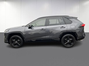 Toyota RAV42,5 Hybrid H3 Style 218HK 5d 6g Aut.