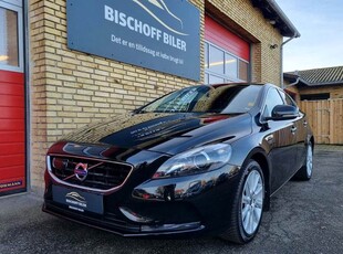 Volvo V40 2,0 D3 150 Momentum aut.