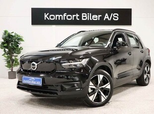 Volvo XC40 P6 ReCharge Pro