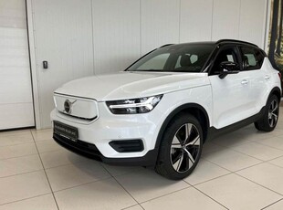 Volvo XC40 P8 ReCharge Twin Plus