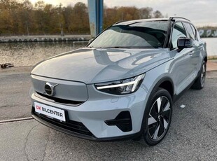 Volvo XC40 ReCharge Extended Range Core