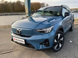 Volvo XC40 ReCharge Extended Range Ultimate