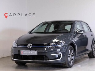 VW e-Golf VII