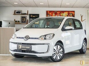 VW E-UP!