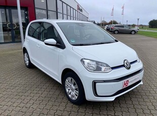 VW E-UP!